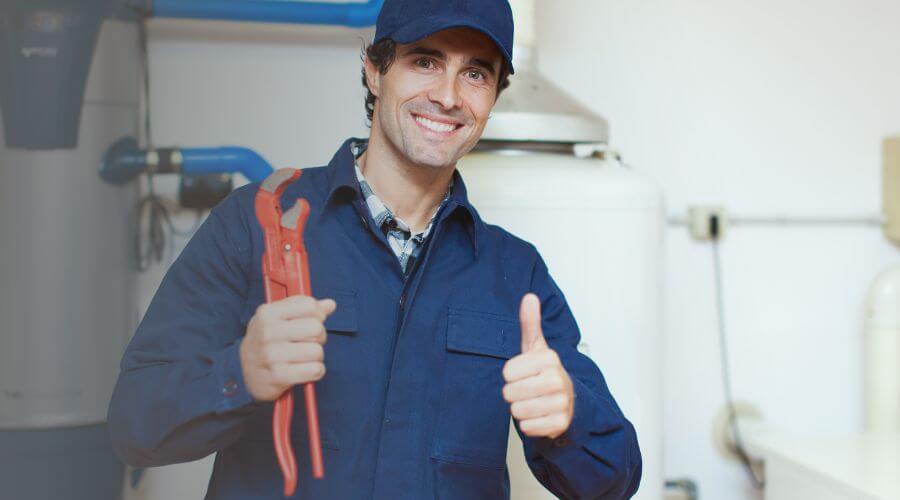 Professional Leak Detection in Yorkville, OH