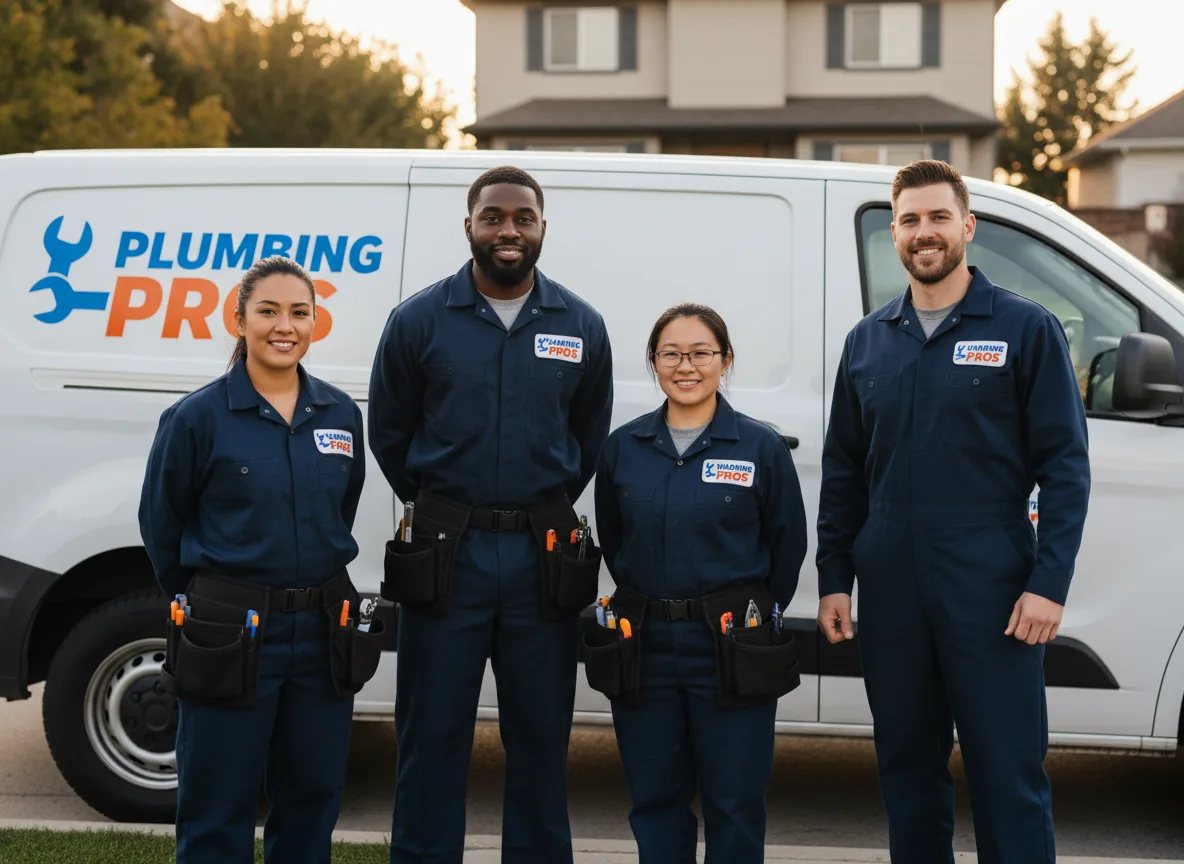 Water Heater Repair company in Yorkville, OH